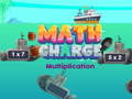 Jogo Math Charge Multiplication