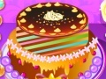 Jogo Design Wedding Cake