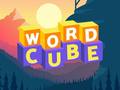 Jogo Word Cube Online