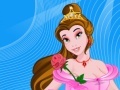 Jogo Beautiful Princess Belle