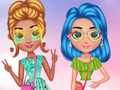 Jogo My Sweet Strawberry Outfits