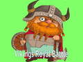 Jogo Vikings Royal Battle