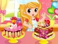 Jogo My Sweet 16 Cake
