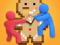 Jogo Dice Pixel Stealer 3D