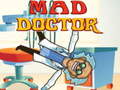 Jogo Mad Doctor