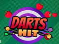 Jogo Darts Hit