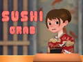 Jogo Sushi Grab