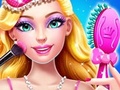 Jogo Fashion Glam Princess