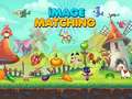 Jogo Image Matching