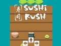 Jogo Sushi Rush