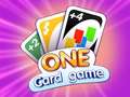 Jogo One Card Game