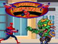 Jogo Spiderman Commander 