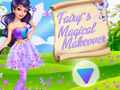 Jogo Fairy’s Magical Makeover