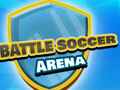 Jogo Battle Arena Soccer