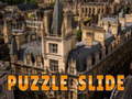 Jogo Puzzle Slide