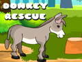 Jogo Donkey Rescue