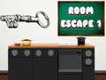 Jogo Room Escape 1