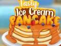 Jogo Tasty Ice Cream Pancake