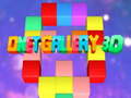 Jogo Onet Gallery 3D