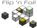 Jogo Flip n' Fall