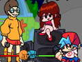 Jogo Friday Night Funkin’ VS Velma Dinkley