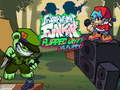 Jogo Friday Night Funkin vs Flippy Flipped Out!