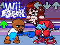 Jogo Mii Funkin 