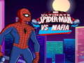 Jogo Spiderman vs Mafia