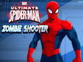 Jogo Spiderman Kill Zombies