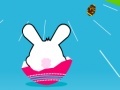 Jogo Easter Bunny Rally