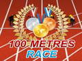 Jogo 100 Meters Race