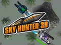 Jogo Sky Hunter 3D