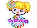 Jogo Drawing For Girls