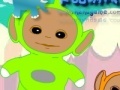 Jogo Adventures Teletubbies