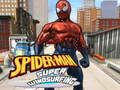 Jogo Spiderman Skateboarding