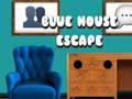Jogo G2M Blue House Escape