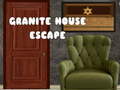 Jogo Granite House Escape