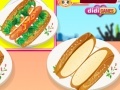 Jogo Hot Dog Contest