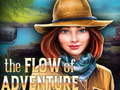 Jogo The Flow of Adventure