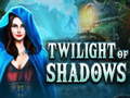 Jogo Twilight of Shadows