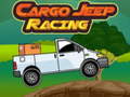 Jogo Cargo Jeep Racing