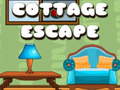 Jogo Cottage Escape