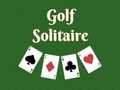 Jogo Golf Solitaire