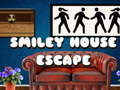 Jogo Smiley House Escape