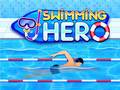 Jogo Swimming Hero