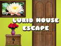 Jogo Lurid House Escape