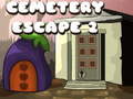 Jogo Cemetery Escape 2