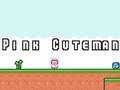 Jogo Pink Cuteman