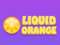 Jogo Liquid Orange