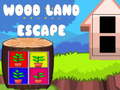 Jogo Wood Land Escape